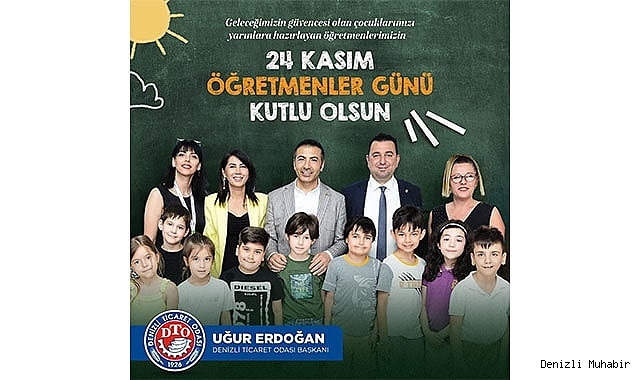 “TÜRK MİLLETİ, SİZLERE MÜTEŞEKKİRDİR”