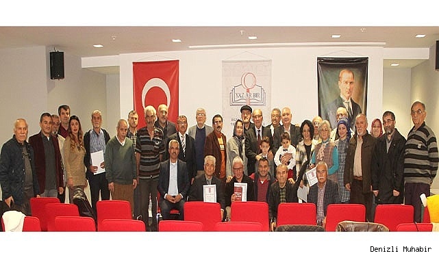 YAZ-AR-BİR'den iki etkinlik bir arada