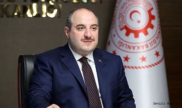Bakan Varank’ın Denizli programı belli oldu