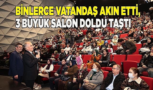 Başkan Zolan: “Denizli’mize eserler kazandırmaya devam edeceğiz”