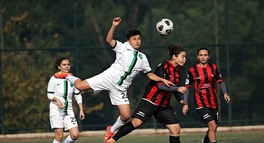 Horozkentspor'da hedef Süper Lig