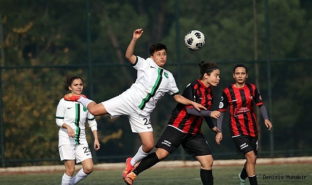 Horozkentspor'da hedef Süper Lig