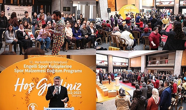 İKİ GÜN SÜREN ‘ENGELSİZ FEST’ SONA ERDİ