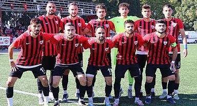 Sarayköyspor Denizli futbolunun gururu oldu