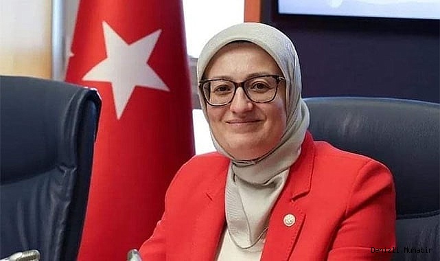 UYGUR, DENİZLİ’DE SİVİL TOPLUM KURULUŞLARI İLE BULUŞACAK!