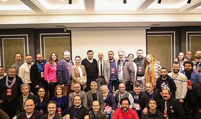 11. Ege Tiyatrolar Birliği Buluşması Uşak’ta gerçekleşti