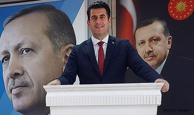BAŞKAN GÜNGÖR, “MİLLETİMİZİN TARİHİ ŞANLI ZAFERLERLE DOLU”