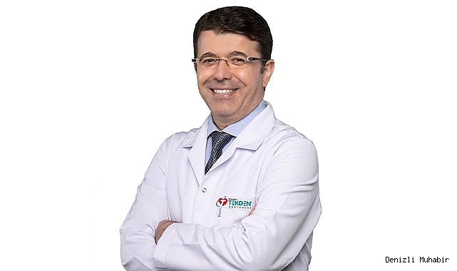 KIL DÖNMESİNDE KAPALI YÖNTEM İLE HIZLI İYİLEŞME TEKDEN’DE