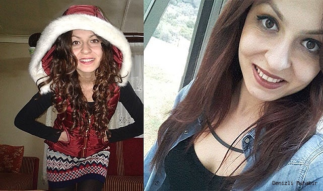 Büşra öğretmen depremde hayatını kaybetti