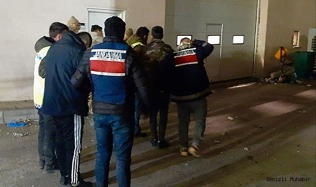Deprem sonrası cezaevinden firar eden 8 hükümlü yakalandı