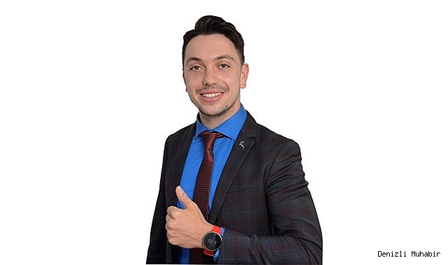 HOROZ'UN MAÇINI DEMİRBAŞ YÖNETECEK