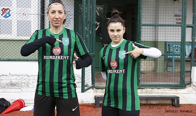 Horozkent’e Belerus’dan transfer