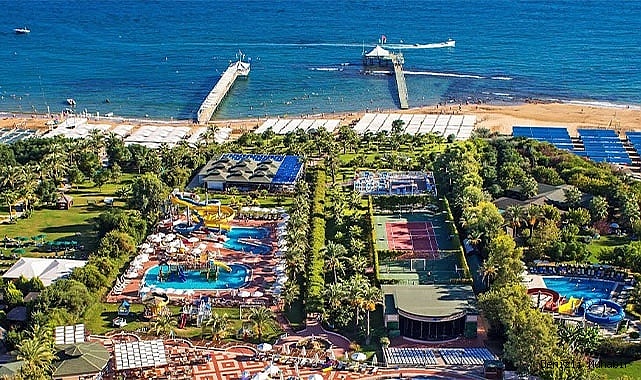 Hotel Turan Prince Nasıl Bir Oteldir?