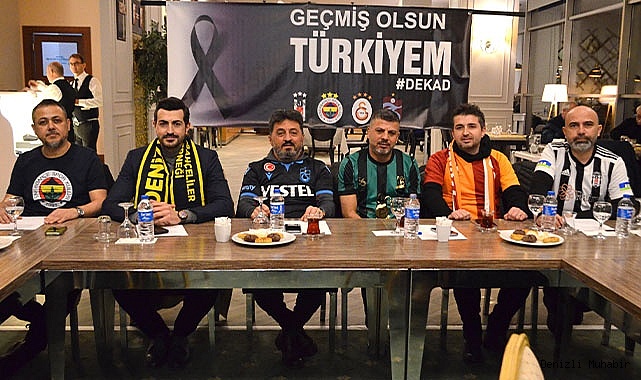 RENKLERİN KARDEŞLİĞİ