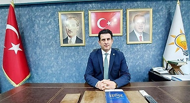 Başkan Güngör'den Berat Kandili Mesajı