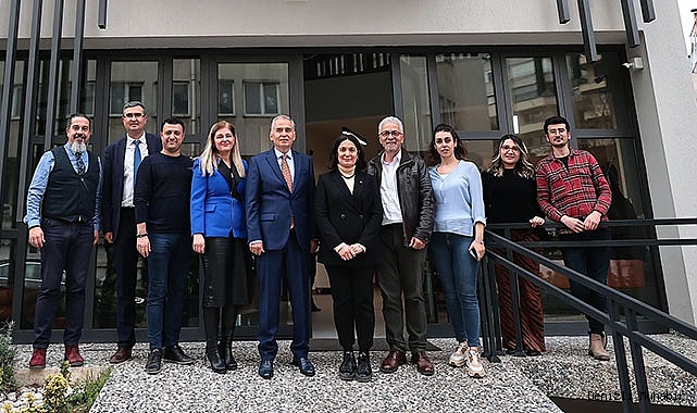 Başkan Zolan: “Deprem şehrimizin en öncelikli konusu”