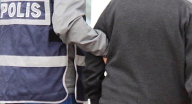 Denizli’de ByLock kullanan 1 FETÖ üyesi tutuklandı