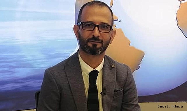 Gazeteci Ayhan Çimendağ vefat etti