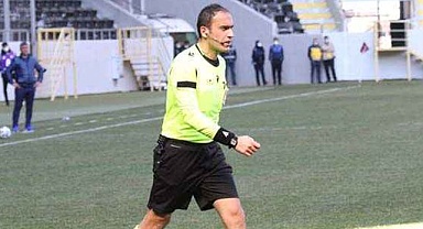 GÖZTEPE MAÇINDA METOĞLU DÜDÜK ÇALACAK