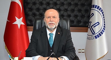 Müftü Aşık; “Dualarınız depremzedelere de yer verin”