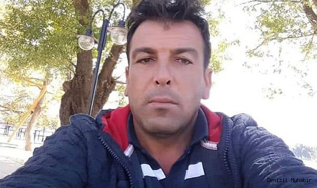 Traktörle römork arasına sıkışan işçi hayatını kaybetti