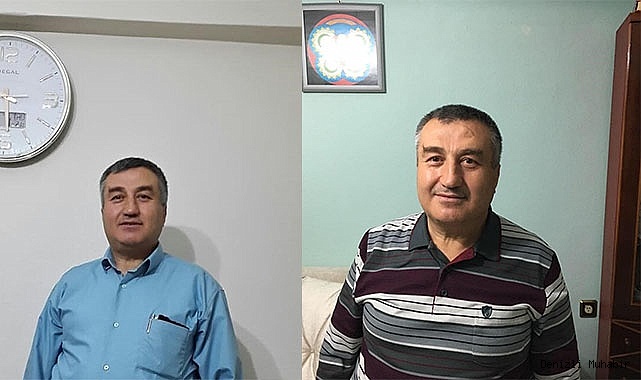 Aydın’da şaşırtan ölüm