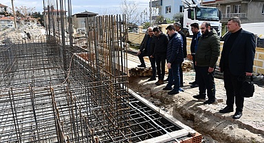 Buldan Anaokulu için gün sayıyor
