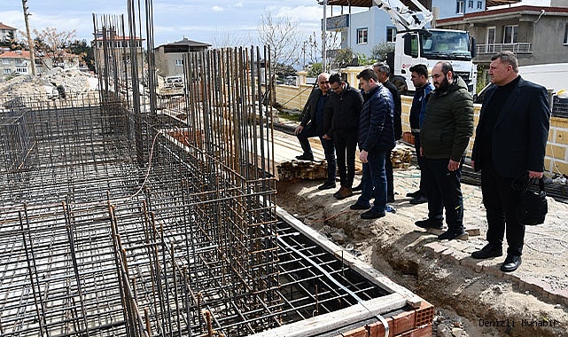 Buldan Anaokulu için gün sayıyor