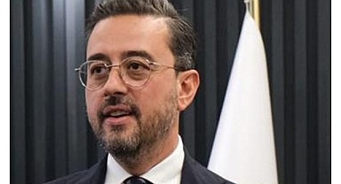 Kasapoğlu: "Milletimizin geleceği, çocuklarımızın omuzlarında yükselecektir"