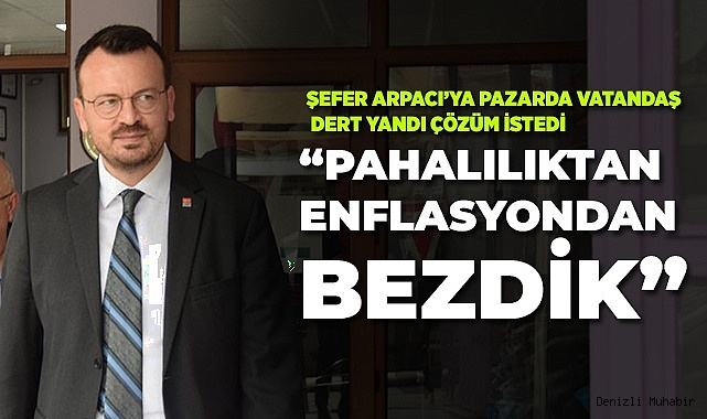 Pazar yeri, yangın yeri