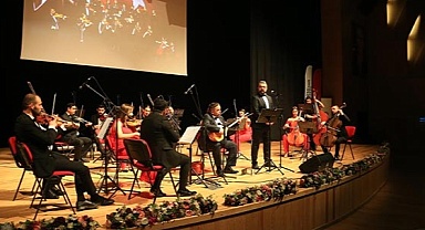 Büyükşehir’den muhteşem 19 Mayıs Konseri