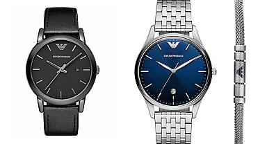 Emporio Armani