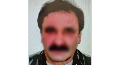 Eşini öldüren adam jandarmaya teslim oldu