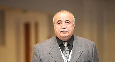 ÖZTÜRK: 'EMEK VE DAYANIŞMA GÜNÜMÜZ KUTLU OLSUN'