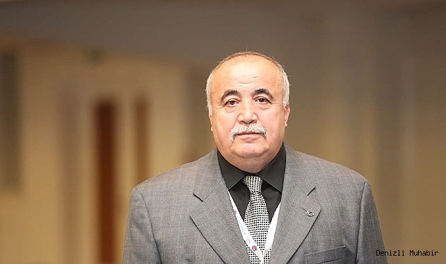 ÖZTÜRK: 'EMEK VE DAYANIŞMA GÜNÜMÜZ KUTLU OLSUN'