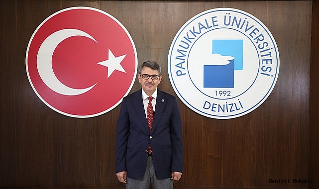 Rektör Kutluhan, 19 Mayıs şahlanıştır