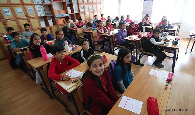 ROBOTİK KODLAMA AKADEMİSİ SINAV SONUÇLARI AÇIKLANDI