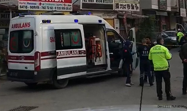 Silahlı kavga: 5 ölü, 2 yaralı