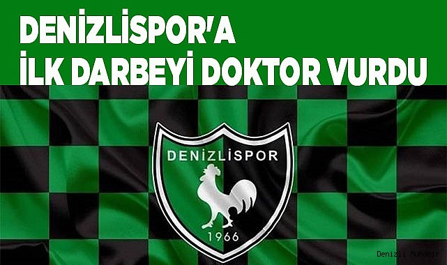 Horoz’a icra şoku