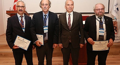 PAÜ'de 6 Şubat Depremleri Hakkında Uluslararası Sempozyum Gerçekleştirildi