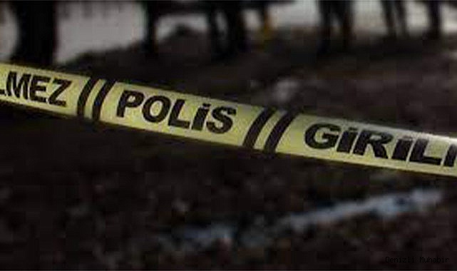 Tartıştığı servis şoförünü ertesi gün pompalı tüfekle vurdu