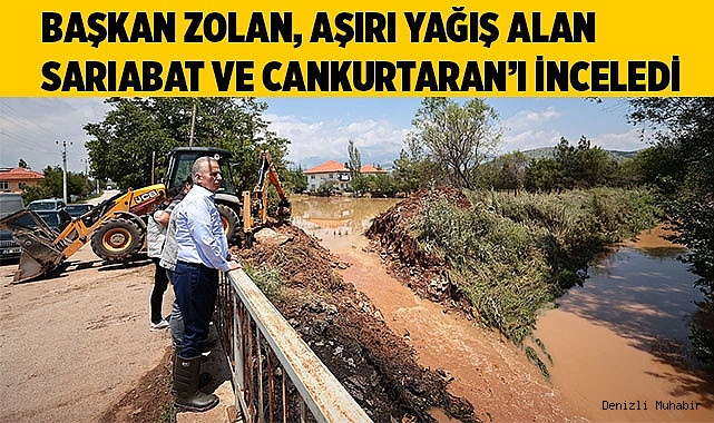 “Yaraları hep birlikte sarıyoruz”
