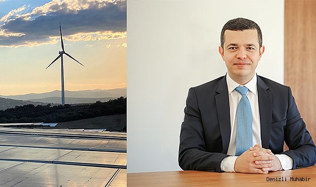 AYDEM YENİLENEBİLİR ENERJİ BIST SÜRDÜRÜLEBİLİRLİK ENDEKSİ’NDE