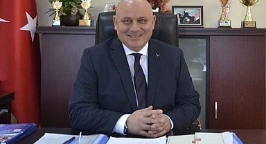 BAŞKAN ŞEVİK'TEN 15 TEMMUZ MESAJI