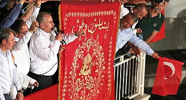 Başkan Zolan’dan 15 Temmuz mesajı
