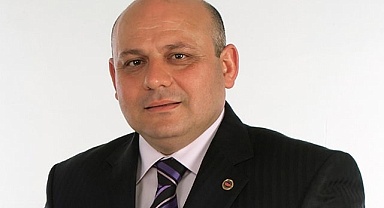 Başkan Şevik’ten 30 Ağustos Mesajı