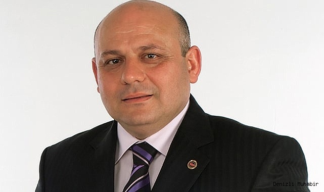 Başkan Şevik’ten 30 Ağustos Mesajı