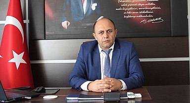 Buldan'a yeni kaymakam