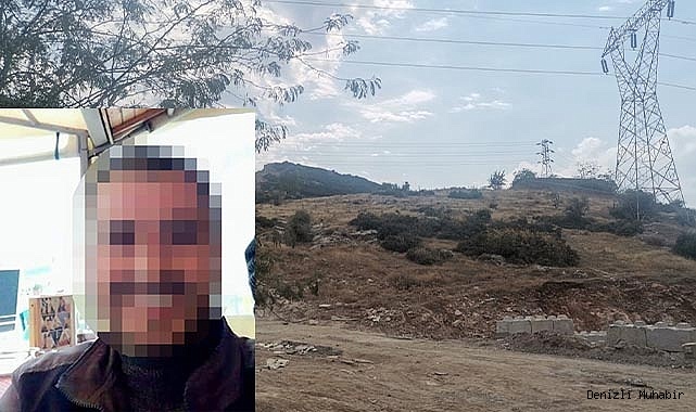 Çobanın kestiği insan başını köpekler buldu