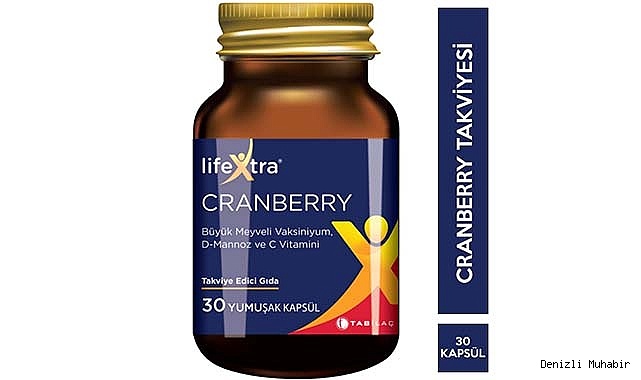 Cranberry